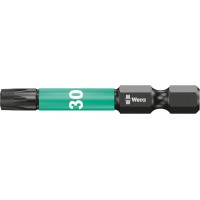 Бита ударная TX 30 x 50 мм алмаз 1/4