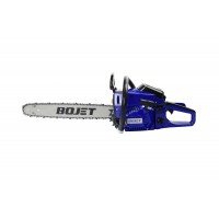 Бензиновая цепная пила, 2-х тактн., 49 см?, 18 (45 см)