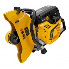 Бензорез МС-7440, 74 см3, диаметр диска 400 мм DENZEL (66302)