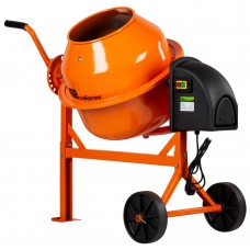 Бетоносмеситель БСЛ-63, 63 л, 300 Вт Сибртех (95469)