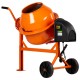 Бетоносмеситель БСЛ-63, 63 л, 300 Вт Сибртех (95469)