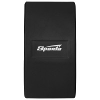 Брусок для шлифования, 125 х 65 мм, ПВХ Sparta (758105)