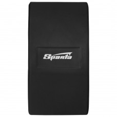 Брусок для шлифования, 125 х 65 мм, ПВХ Sparta (758105)