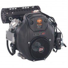 Двигатель бензиновый EVOline GB 750 EI 25.4 мм 4500 (произведено Zongshen)