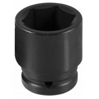 Головка торцевая ударная 6 гр. 33 мм, 3/4