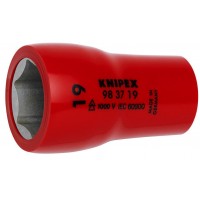 Головка торцевая VDE 3/8