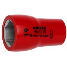 Головка торцевая VDE 3/8