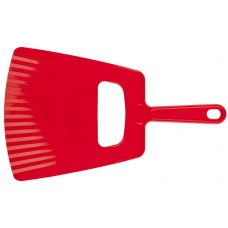 Ветерок Barbecue, 32.5 х 19.5 мм, для поддержания температуры в мангале GRINDA 68021