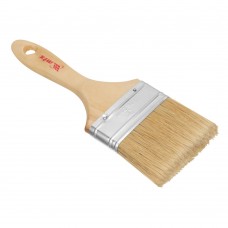 Кисть плоская 