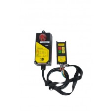 Комплект радиоуправления TOR F21-2S (380В, 2 кнопки) (1025064)