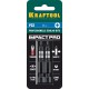 KRAFTOOL Impact PZ 2, 50 мм, 2 шт, ударные биты (26193-2-50-S2)