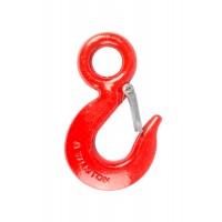 Крюк чалочный TOR 320А 3,0 т (W) (1045674)