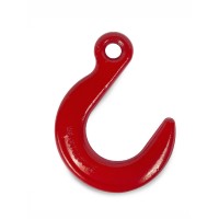 Крюк с широким зевом TOR 2,0 т (Q) (1000860)