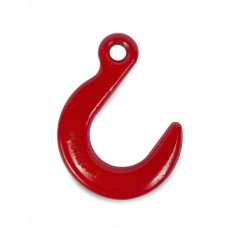 Крюк с широким зевом TOR 2,0 т (Q) (1000860)