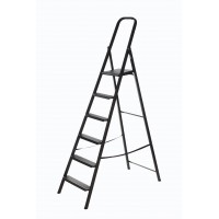 Лестница-стремянка стальная 