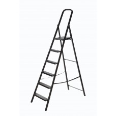 Лестница-стремянка стальная 