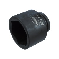 Головка торцевая ударная 57 мм, длина 74 мм 3/4