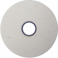 Круг заточной абразивный 150 x 20 мм, посадка 12.7 мм ЛУГА 3655-150-12.7