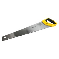 Ножовка по дереву «ХОЛЬЦ» сегментная 500мм, 3D заточка, 7TPI, BERGER BG1840