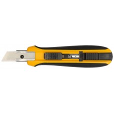 Нож с трапециевидным лезвием UTC-1, 17.5 мм, двухкомпонентный корпус OLFA OL-UTC-1