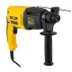 Перфоратор электрический RHH-600-22, SDS-plus, 600 Вт, 2,5 Дж, 2 реж. Denzel (26602)