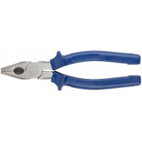 Плоскогубцы комбинированные 
