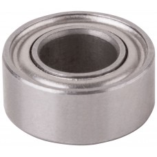 Подшипники для фрезы 10 шт., DxH=9,5х4 мм (3621-000410)