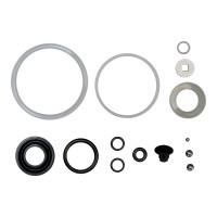 Ремкомплект 2т подкатного домкрата 