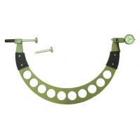 Скоба индикаторная СИ- 850 0,01 КировИнструмент