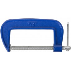 Струбцина тип 