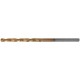 Сверла HSS по металлу, титановое покрытие, в блистере 3,3 мм (2 шт.) (34333)