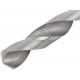 Сверло по металлу HSS в блистере, угол заточки 118°, 11,0 x 142 мм (1 шт.) (35529М)