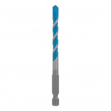 Сверло универсальное, Multipurpose PRO, 6-гр. хвостовик, 8мм Gross (706013)