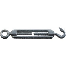 Талреп крюк - кольцо (DIN 1480) 16мм (31573)