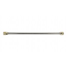 Трубка струйная металлическая HP3300 вода Мах:Р?200 бар Т?60 С Q?8л/мин C8143