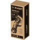 Труборез для нержавеющей стали Нерж-70, 6 - 70 мм, на подшипниках ЗУБР Профессионал 23867
