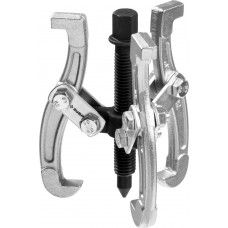 Съемник внешний d 15 - 80 мм внутренний d 35 - 60 мм шарнирный трехзахватный Профессионал ЗУБР 43318-060