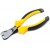 Кусачки торцевые