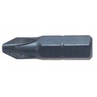 Бита, с шестигранным хвостовиком, 1/4