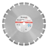 Диск алмазный 400 х 25.4 мм, 