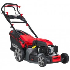 Газонокосилка бензиновая (бензокосилка) EVOline LMG 48 CV