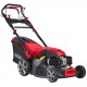 Газонокосилка бензиновая (бензокосилка) EVOline LMG 48 CV