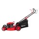 Газонокосилка бензиновая GL51SP-K, 170 см3, 51 см, привод, 50 л// MTX (58838)