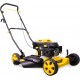Газонокосилка CHAMPION LM5127 (2,6кВт 500мм 25-75мм 4рычага/6, 22,6кг) (LM5127)