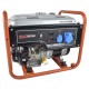 Генератор бензиновый EVOline PB 6000 (произведено Zongshen)