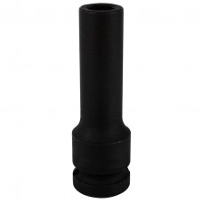 Головка торцевая 6-гранная ударная глубокая 9 мм, 1/2