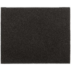 Губка шлифовальная алюминий-оксидная, 125х100х10 мм, Р 240 (38386М)