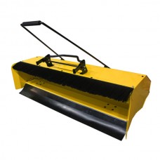 Контейнер для мусора для машины подметально-уборочной CHAMPION GS50100 (C3062)