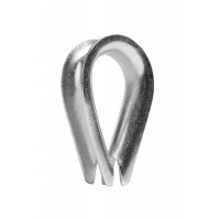 Коуш 10,0 мм TOR DIN 6899 (тип B) (Q) (142102)