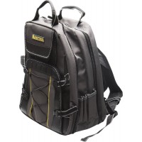 Рюкзак для инструментов 430 х 360 х 230 мм с 49 карманами и 2 внутренними отделениями KRAFTOOL 38745